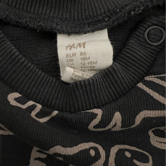 H&M Baby Sets - Picture 3 of 6